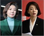"권성동 결정" 나경원에 맞선 배현진 "우리가 '중진의힘'은 아니다"