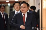 검찰 특수본, 조규홍 복지부 장관 조사…국무위원 첫 소환