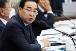 박홍근 "국민의힘, 주권자 요구·법률적 절차 따라 해산해야"
