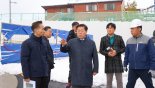 광명시, 폭설 피해 농가·소상공인에 재난지원금 선지급