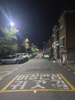 성남시, 여성 안심 귀갓길 17곳 추가 조성…모두 223곳으로 늘어