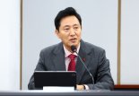 엿새만에 '탄핵찬성' 선회 오세훈...국힘 단체장 중 최초
