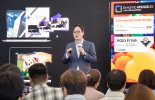 "AI PC 주도권 잡는다" 삼성전자, '갤럭시북5 프로' 첫 공개