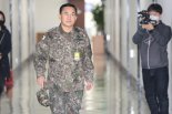 검찰, 여인형 방첩사령관 재소환…구속영장 청구 검토