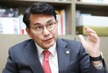 윤상현 "탄핵 부역자 낙인·주홍글씨 자제하고 자성할 때"