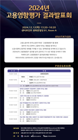 "정년폐지 및 연장은 청년고용에 부정적"