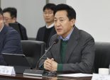 지방정부 역할 집중하는 오세훈 "경제회복 먼저"