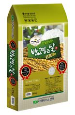 이택영농조합, '방아찧는날 골드' 3년 연속 전북 우수 쌀 브랜드 선정