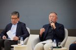 정의선 현대차그룹 회장, 작년 연봉 115억원…전년比 소폭 감소