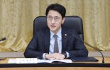 기재차관 "우리 국채 WGBI 성공 안착하도록 글로벌 소통 강화"