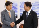 권성동, 우원식에 "공정한 국회 운영, 헌법 개정 논의 요청"
