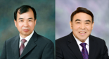 부산교육대상에 권해성·곽강표 전 교장 선정