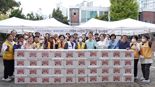 "추운 겨울 따뜻하게" 중견가전, 연말 이웃돕기 '후끈'