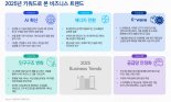 삼정KPMG "2025년 반도체·스마트폰·에너지·바이오 등 13개 산업 성장기대“