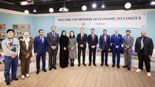 컴투스 찾은 UAE 경제부 대표단…“K-게임 트렌드 파악”