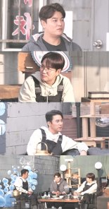 '세차JANG', 첫 방송부터 '대박'?! '초특급 게스트' 추신수 출격