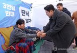 “이기흥 3선 절대 안 돼” … 체육계도 소용돌이, 스포츠 대통령 후보들 단일화 회동