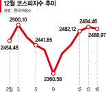 이젠 '트럼프 리스크'에 발목… 증시 산넘어 산