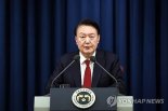 헌재 "尹대통령 변론 이후 녹화 영상 제공"