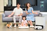 삼성전자 로봇청소기, IoT 보안 인증 최고단계 획득