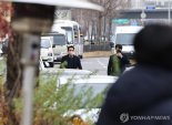 공조수사본부, '尹 출석요구서' 미배달·수취거부로 전달 못해