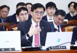 이창용 “무제한 유동성 공급, 제가 강력하게 주장”[긴급 현안질의]