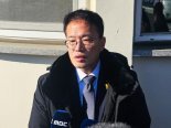 명태균 접견한 박주민 "내 이름 보고 느낌 왔다더라..'황금폰' 이야기 거의 없었다"
