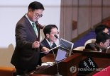 우원식 "헌법재판관 3인 조속한 임명 필요...국정 안정 시급"