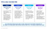 삼정KPMG “K-빙과, 차별화 전략으로 글로벌 시장 선점해야”