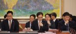 김병환 금융위원장 “경제는 정치와 분리 운영” [국회 정무위]
