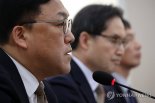 김병환 "지방 대출규제 차등화, 가계부채 관리 방향과 상충"