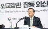 “尹탄핵, 민주주의 회복력 입증”..외교장관, 국제사회 신뢰 호소