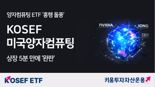 KOSEF 미국양자컴퓨팅 ETF, 상장 5분 만에 '완판'