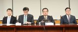 스트레스완충자본 규제 내년 하반기로 연기..금융권 실물경제 지원 역량 강화