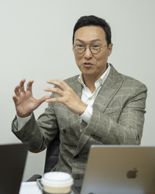 “엑스레이 찍듯 바로 문제 파악”···기업을 가장 효율적으로 만드는 법 [공동 인터뷰]