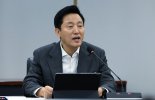 오세훈 “이재명 비겁하게 시간 끌기…비루하기 이를 데 없어”