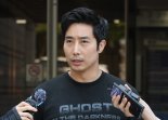 "비만 루저"..이근, 유튜버 '구제역' 모욕 혐의로 항소심서 '징역형 집유'