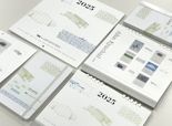 이수그룹, 5년째 이어온 친환경 아트 콜라보…'안규철'과 2025 다이어리·캘린더 출시