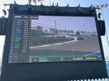 "에미넴도 화들짝"...F1 아부다비, 직접 가봤다 [권마허의 헬멧]