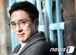 이제 배우 아닌 김승우 회장 "한국야구 위해 헌신하겠다"