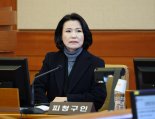 헌재, 이진숙 탄핵심판 변론 1월로 연기