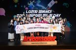 LG전자 앰버서더, 800만 고객 공감 얻었다