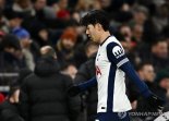 손흥민, 리버풀전 대참사 "정말 고통스럽다"라고 호소한 사연