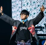 ‘구미는 취소, 김해는?’ 이승환, 29일 공연 예정대로…전석 매진