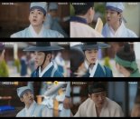'체크인 한양' 박재찬, '조선 미생' 고수라로 '사극 합격점'