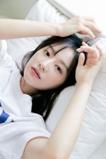 "눈물의 여왕 김지원, 대중이 뽑은 새 트렌드 아이콘" [fn·셀럽챔프 영화드라마 부문 1위]
