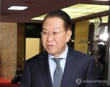 "사실무근…법적 대응" 권영세 '재벌 3세 친분' 가세연 폭로 반박