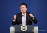 "尹대통령은 최고의 X맨"..원망 쏟아낸 국힘 조경태