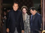 與 탄핵정국 '소방수' 권영세 낙점..'권-권' 친윤투톱 쇄신-보수재건 최대 난제