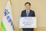 "인구문제 인식 개선해야"…김관영 전북지사 캠페인 참여